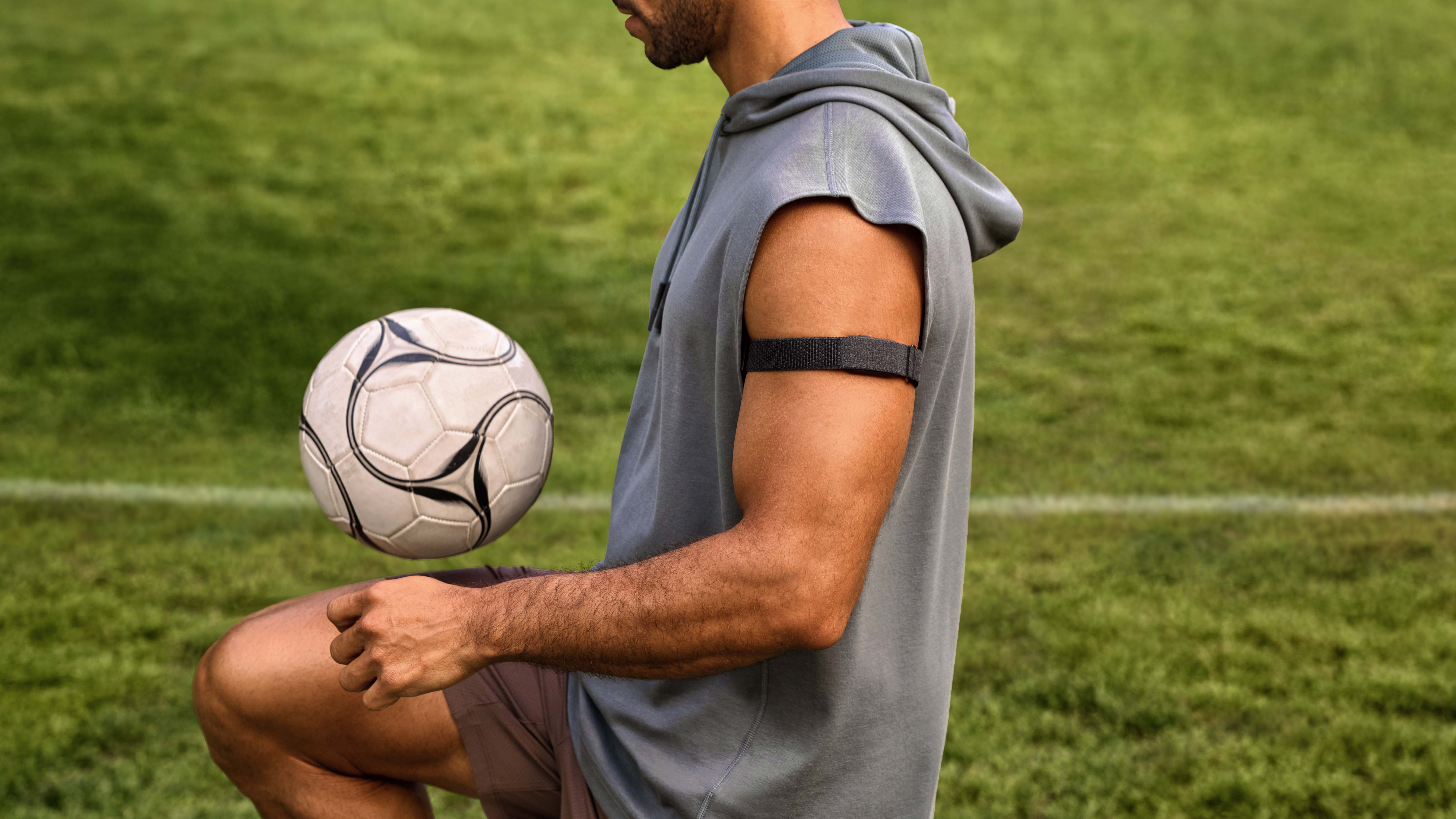 a photo of the Garmin Cirqa
