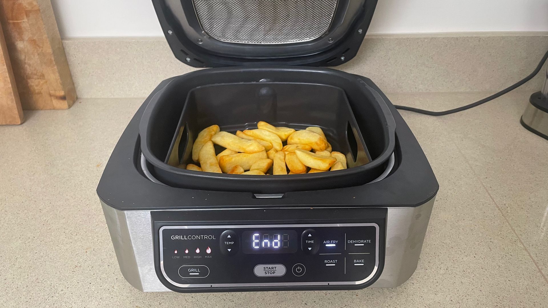 Best healthy air fryer 2024 Fit&Well