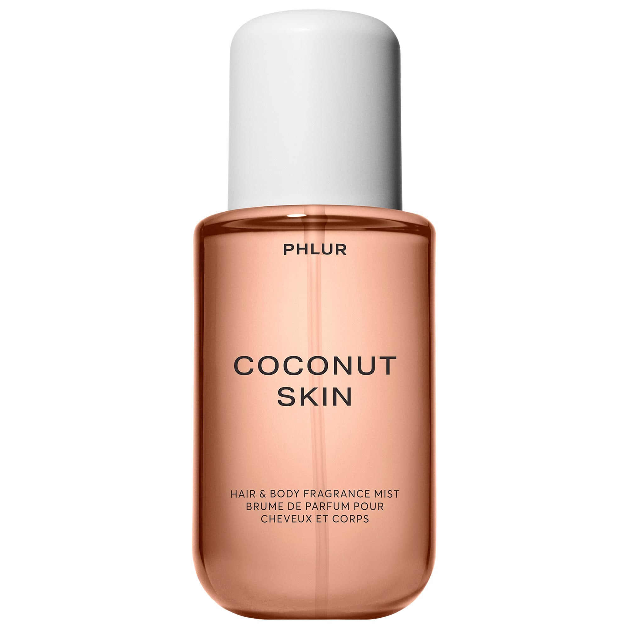 Coconut Skin Body & Hair Fragrance Mist