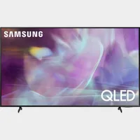 Samsung QLED Q60 4K TV | 55-inch | $798 $697.99 at Walmart
Save $100