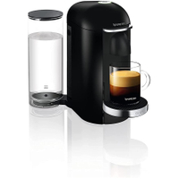 Nespresso Vertuo Plus XN903140 Coffee Machine by Krups: £108 £67.99 at Amazon
Save £40