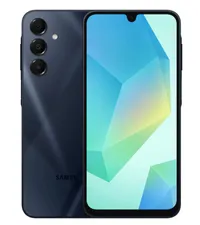 Samsung Galaxy A16 5G 128GB:$199.99$142.49 at Amazon