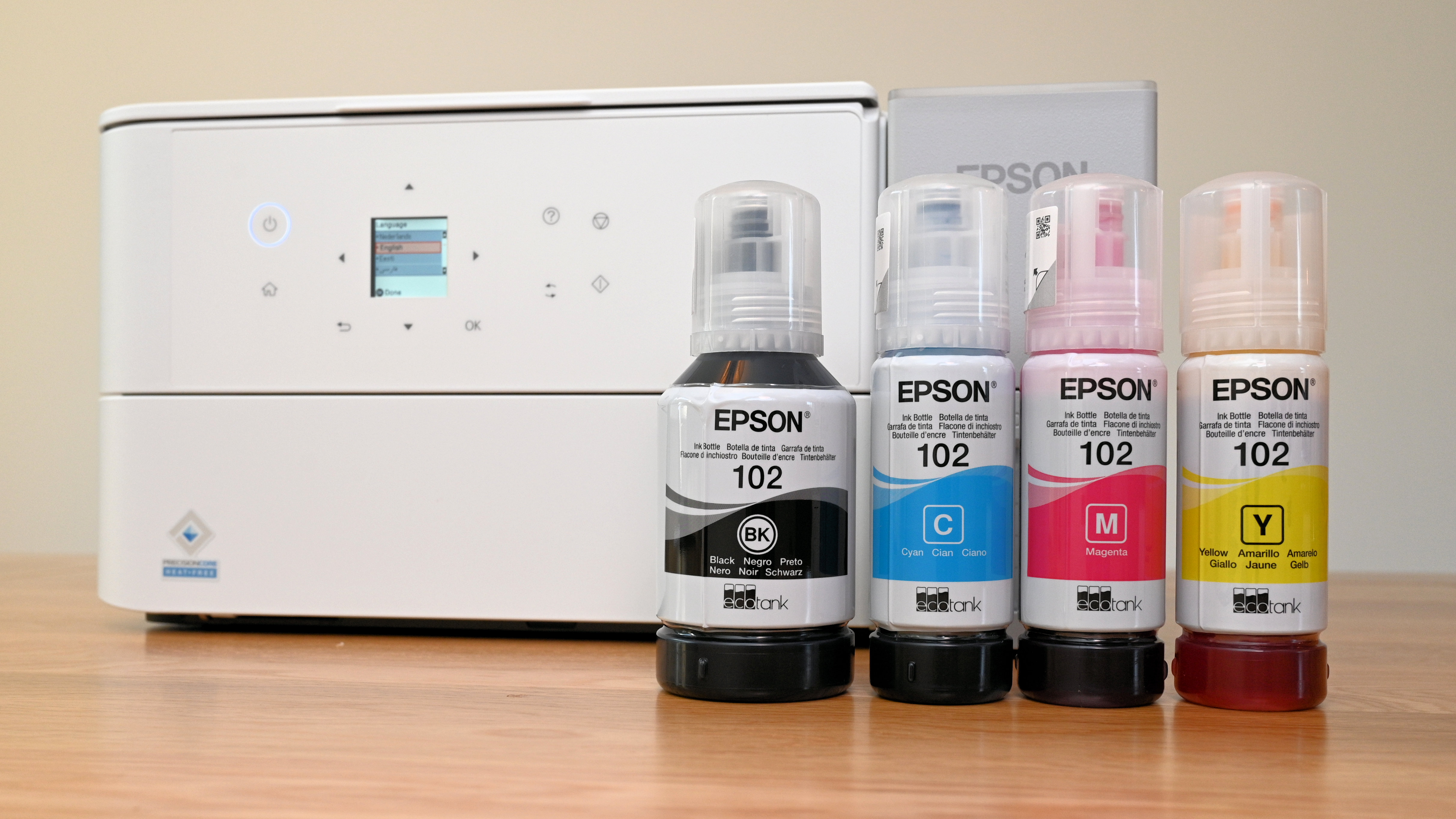 Epson EcoTank ET-2980 / ET-2950