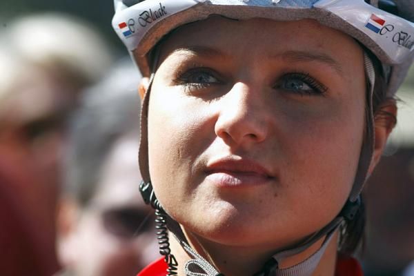 Chantal Blaak (Netherlands)