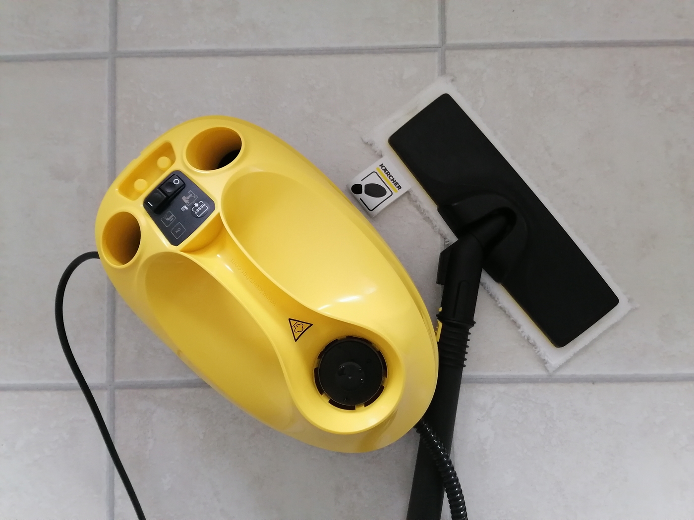 Best steam cleaners 2020: great steam mops for any budget and all floor types