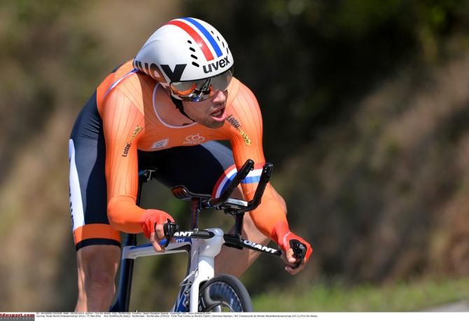 Dumoulin named Dutch cyclist of the year | Cyclingnews