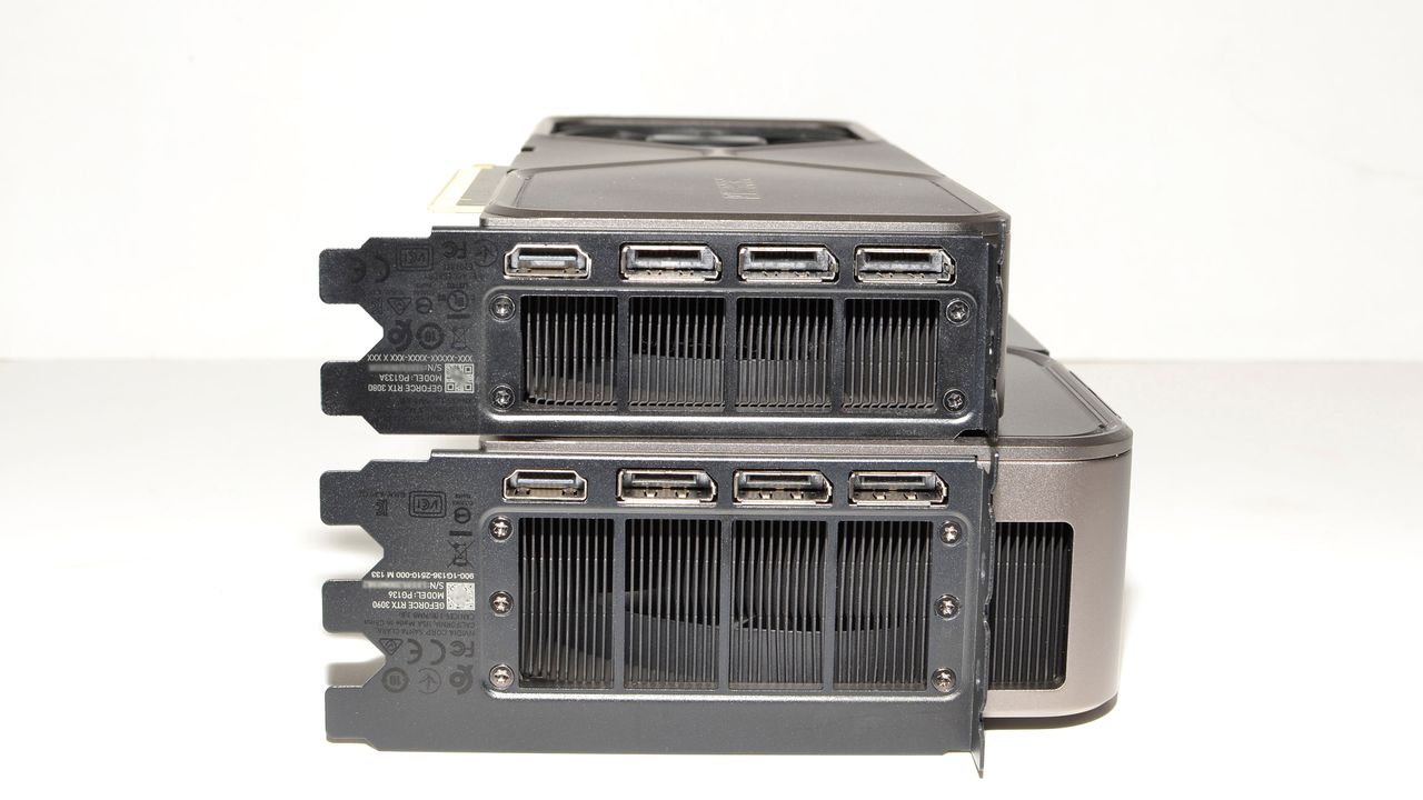 GeForce RTX 3090 FE