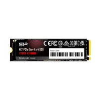 Silicon Power UD90 1TB PCIe Gen4x4 M.2 2280 SSD
