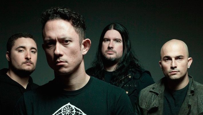 Watch Trivium's Matt Heafy Perform an Acoustic Cover of Cannibal Corpse ...