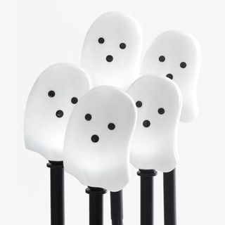pack of five ghostly lights