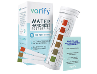 Varify  Water Hardness Test Kit