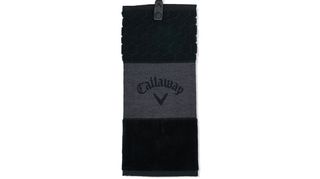 Callaway Tri Fold Towel