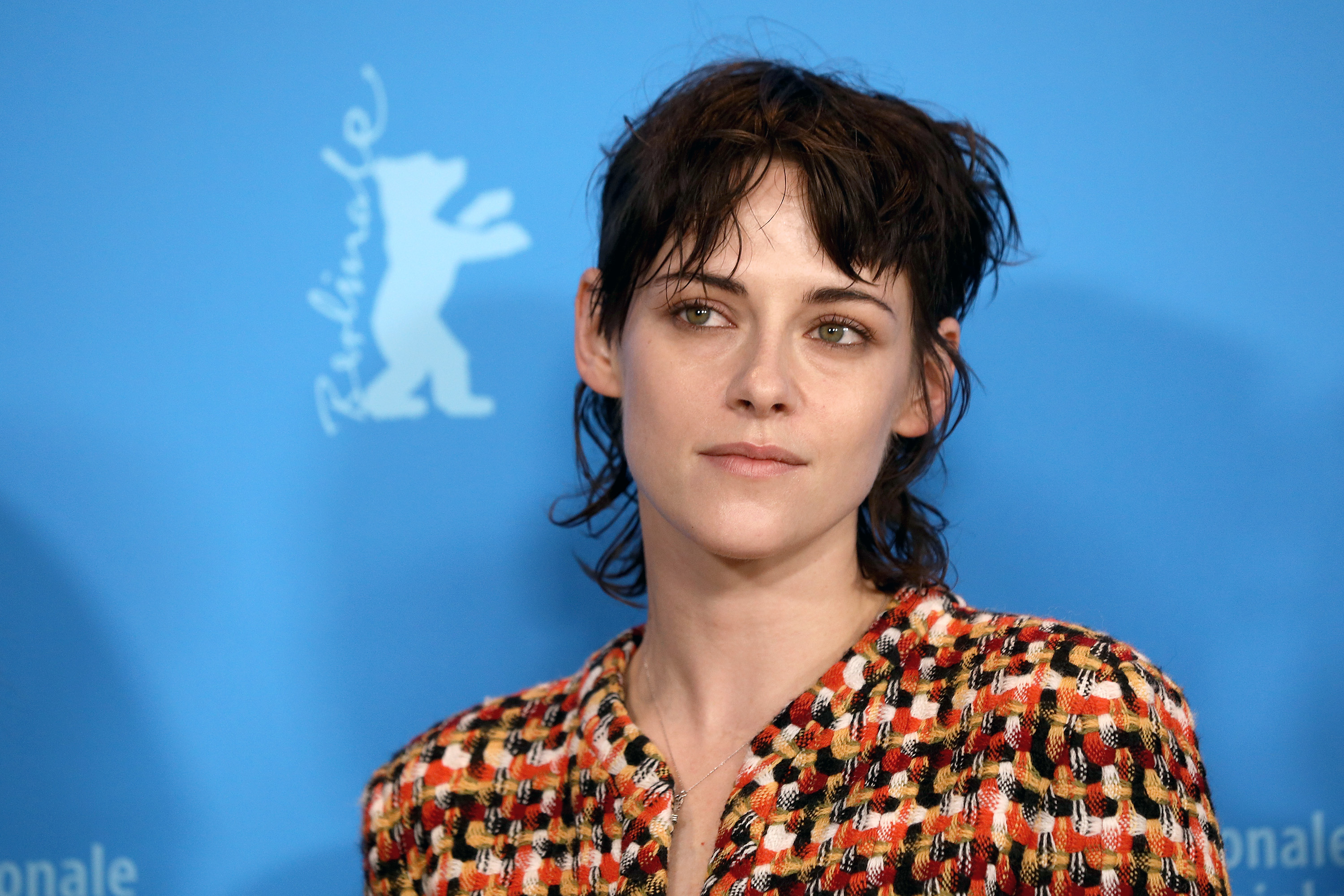 bixie - kristen stewart
