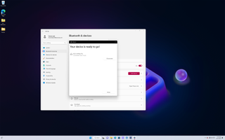 How to connect AirPods to Windows 11