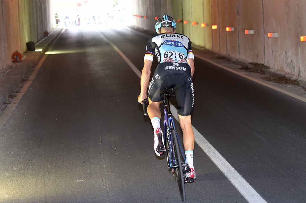 Tom Boonen (Etixx-QuickStep)