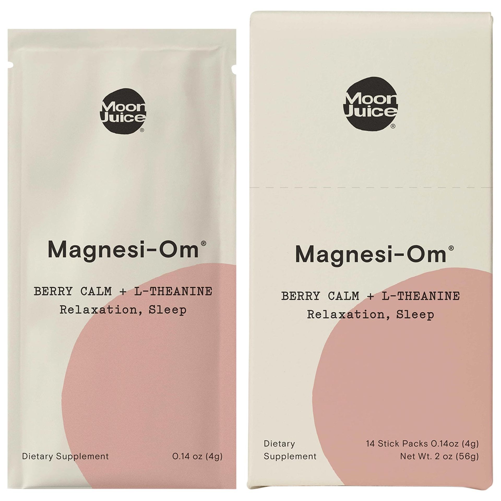 Magnesi-Om&trade; Stick Packs