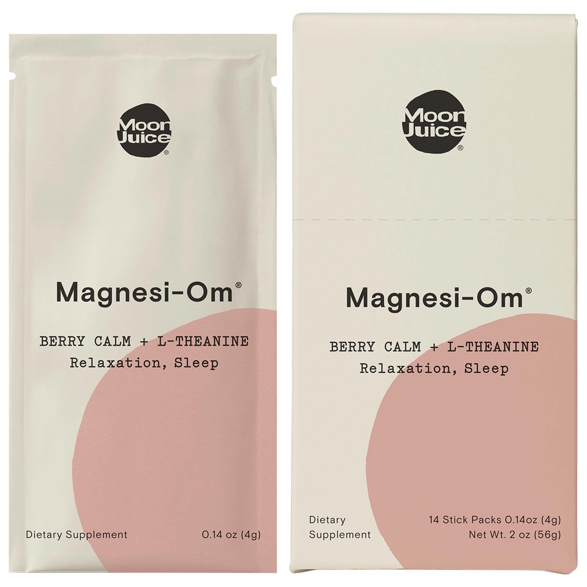 Magnesi-Om&amp;trade; Stick Packs