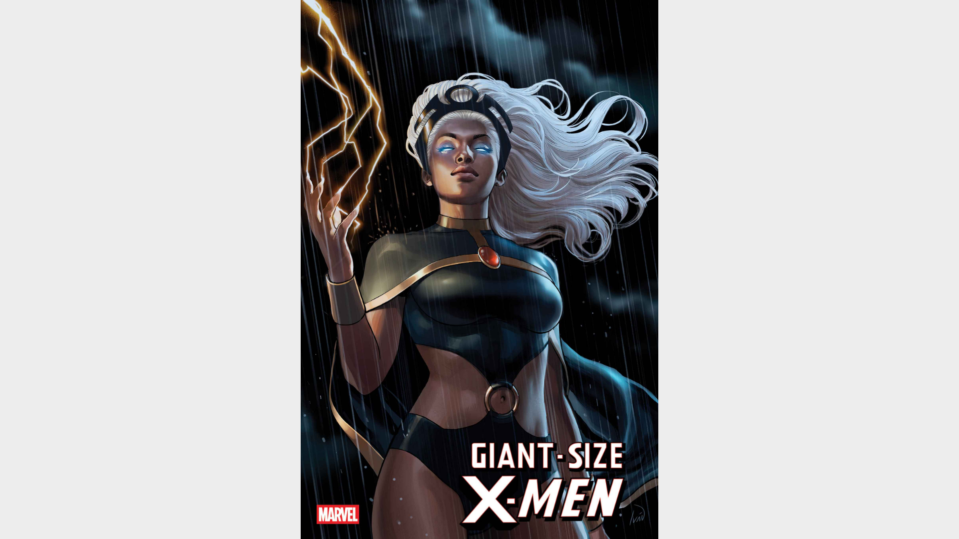 GIANT-SIZE X-MEN #1