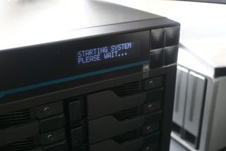 How to set up and connect to your ASUSTOR NAS