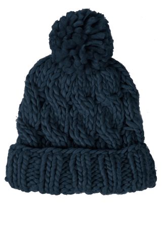 Topshop Bobble Hat, £16