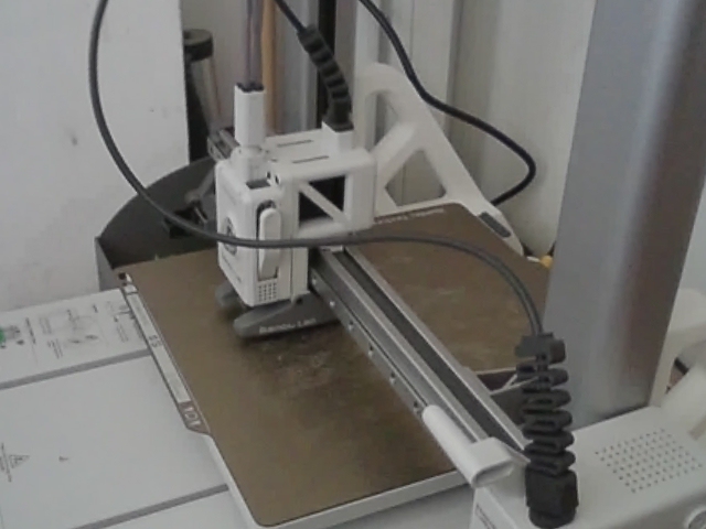 Thermal Master Thor002 Examples