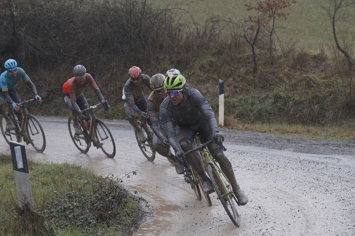 2018 Strade Bianche
