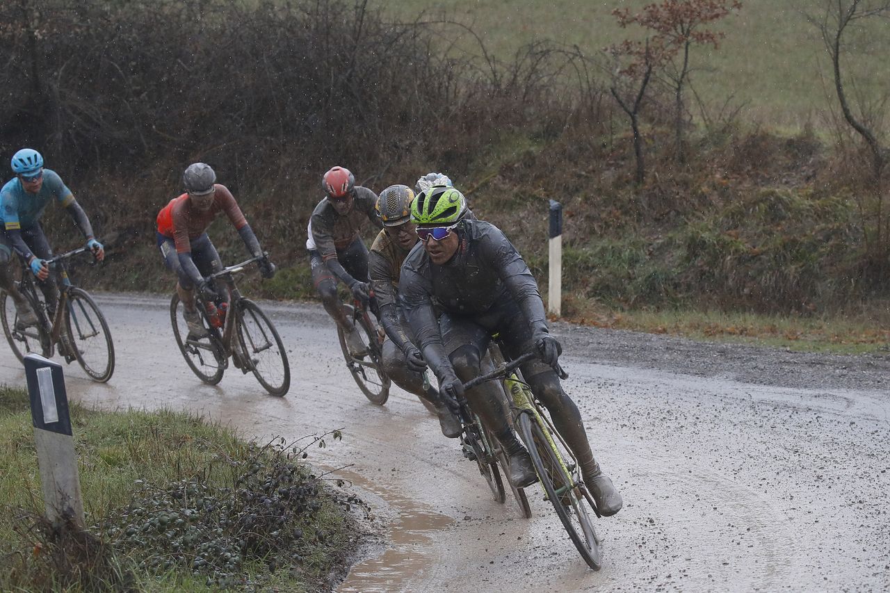 2018 Strade Bianche