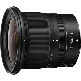 Best lenses for landscapes