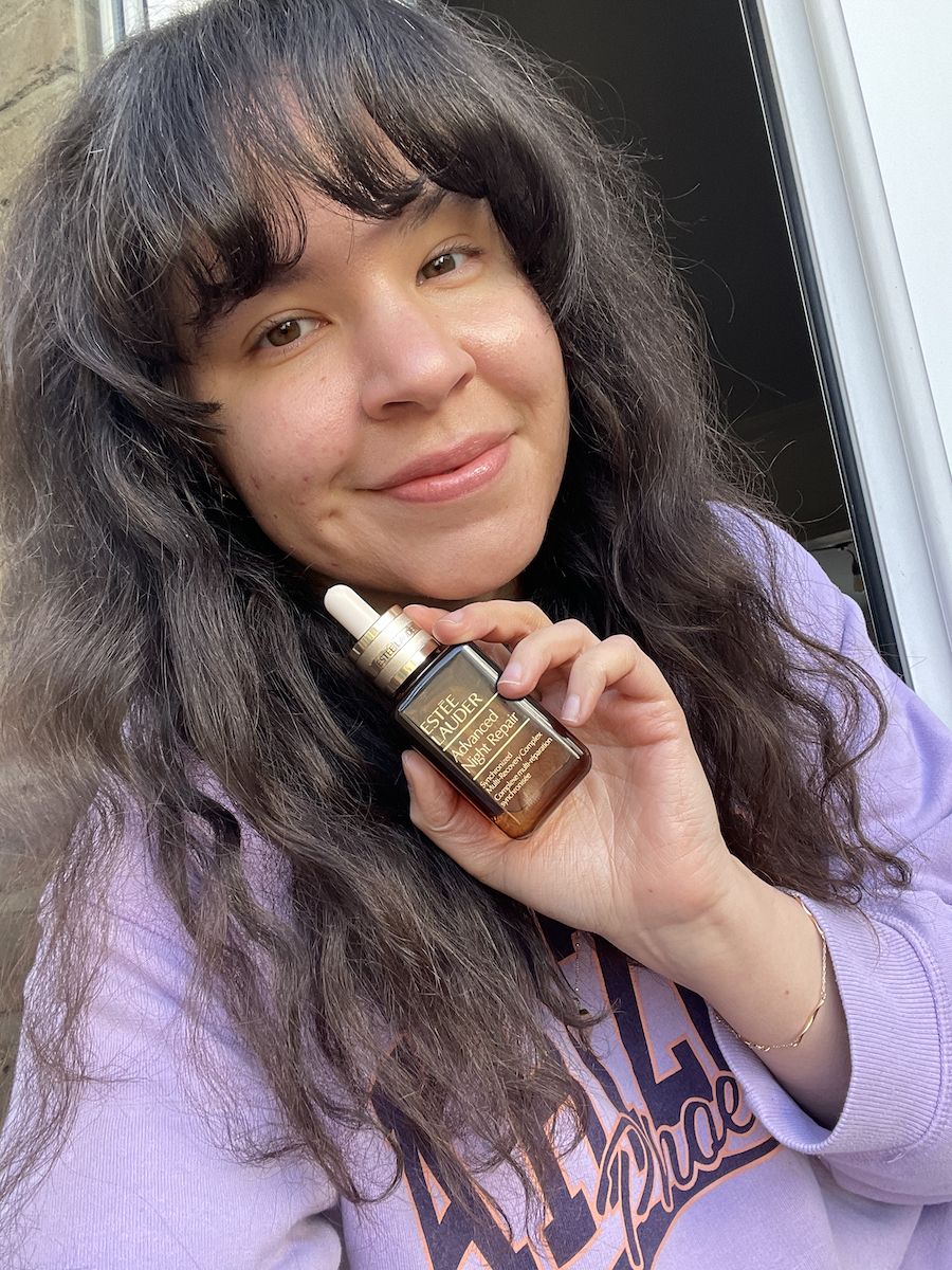 estee lauder advanced night repair serum