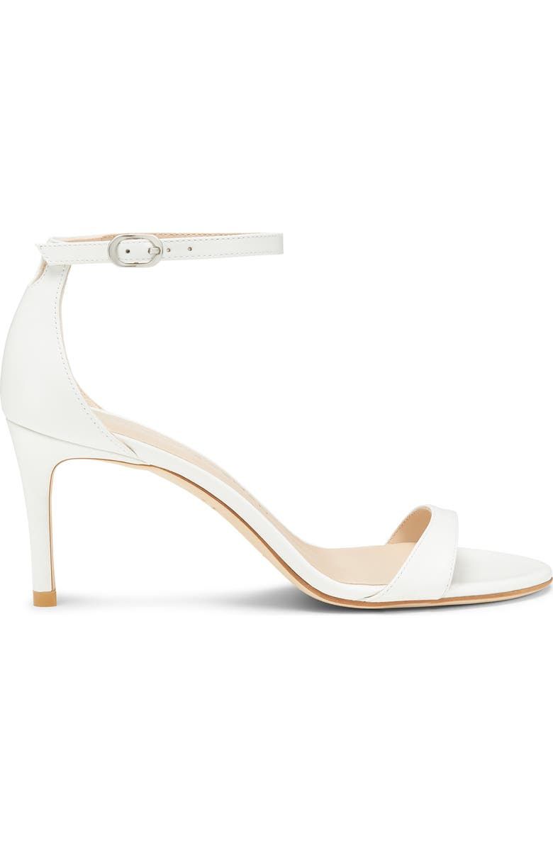 Nudist Ii 75 Sandal