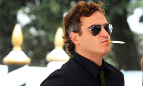 The daily gossip: Joaquin Phoenix disses the Oscars, and more | The Week