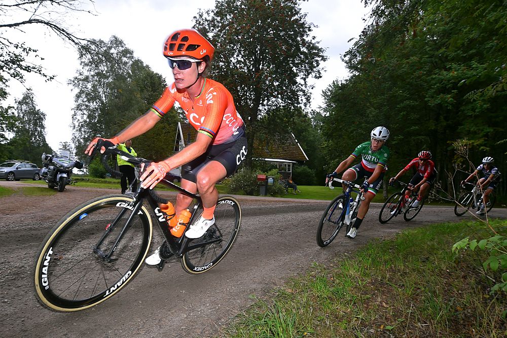 Marianne Vos (CCC-Liv)