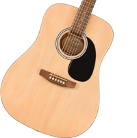 Fender FA-25 Dreadnought Acoustic