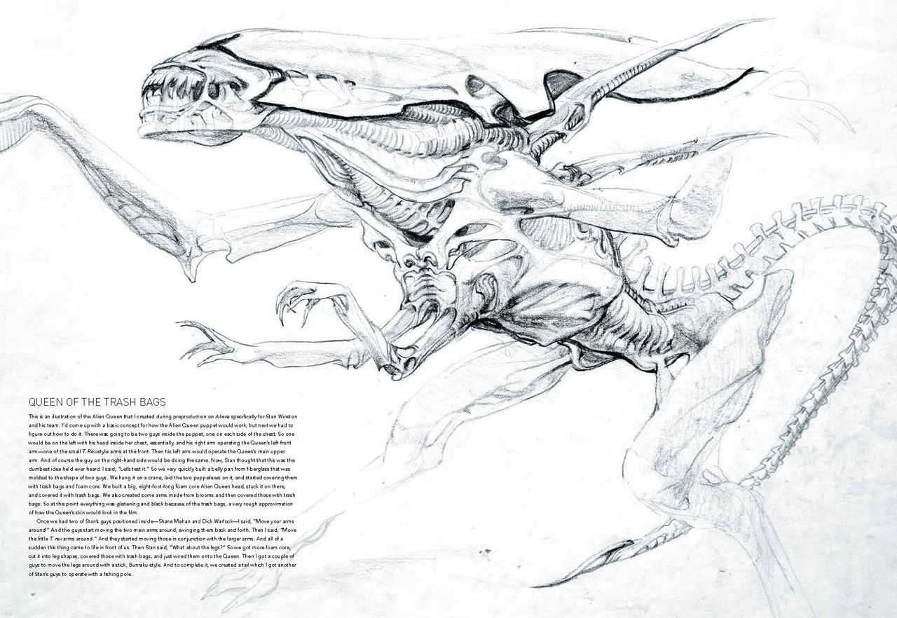James Cameron's new book "Tech Noir" offers a glimpse from his personal collection and archives.