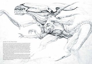 James Cameron's new book "Tech Noir" offers a glimpse from his personal collection and archives.