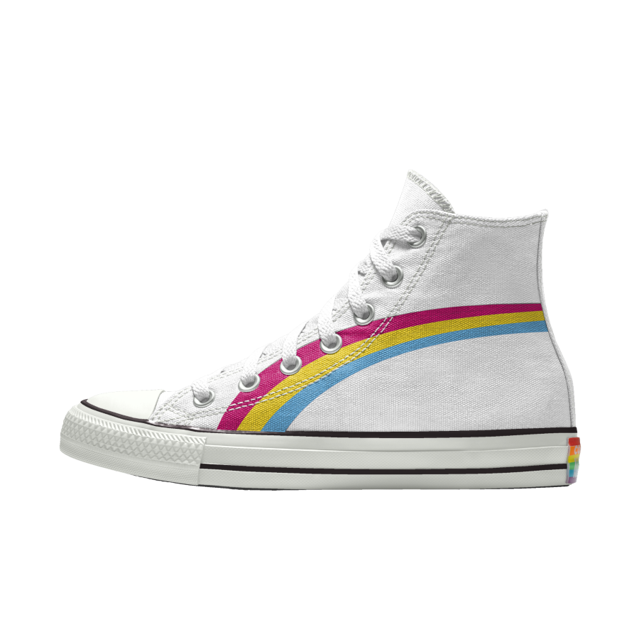 How long does it take custom Pride Converse to ship? | iMore