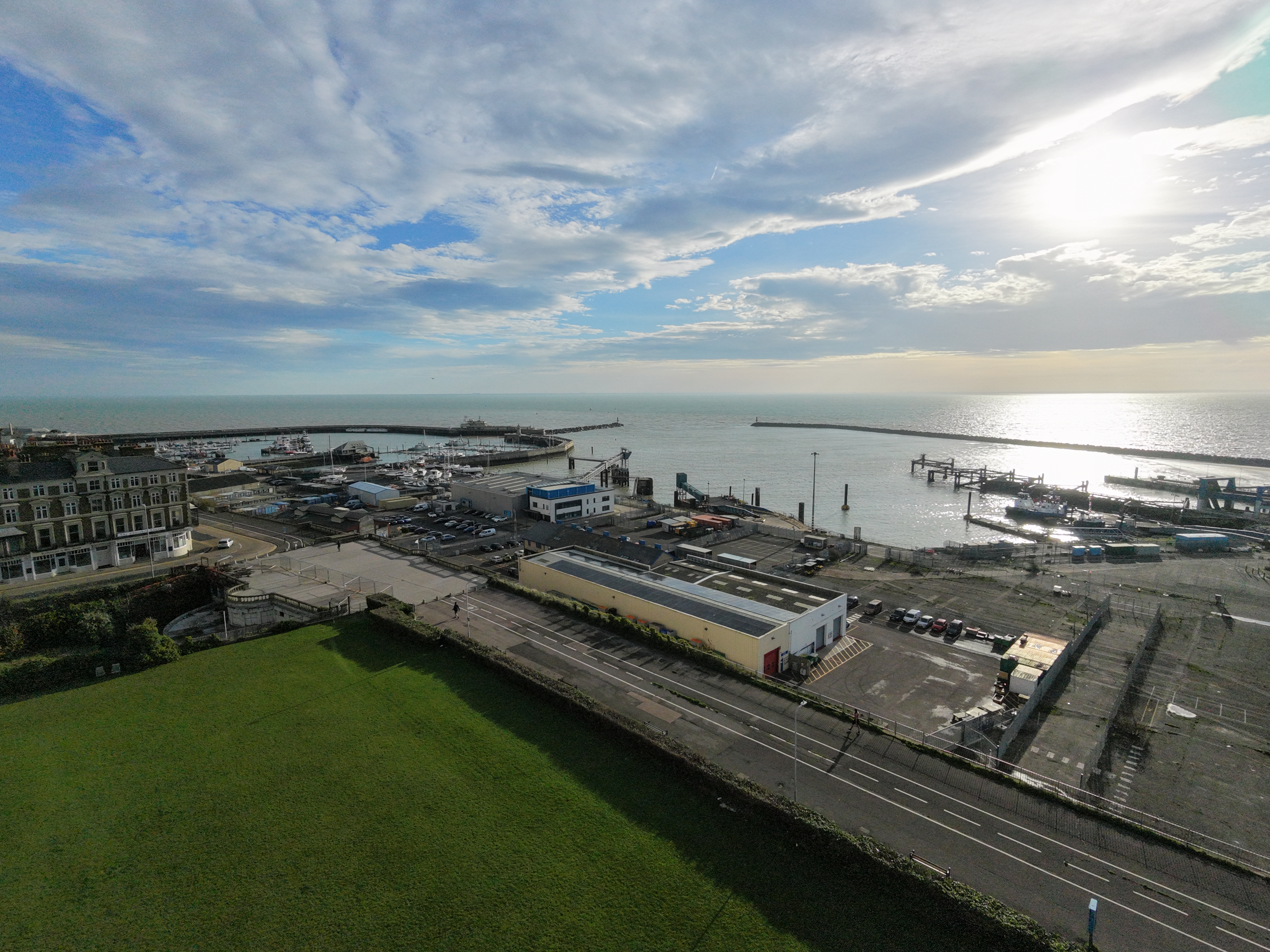 DJI Neo 2 photograph