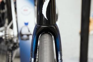 Roubaix 2025 Men's tech