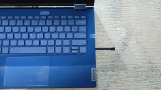 Lenovo ThinkBook 14s Yoga review