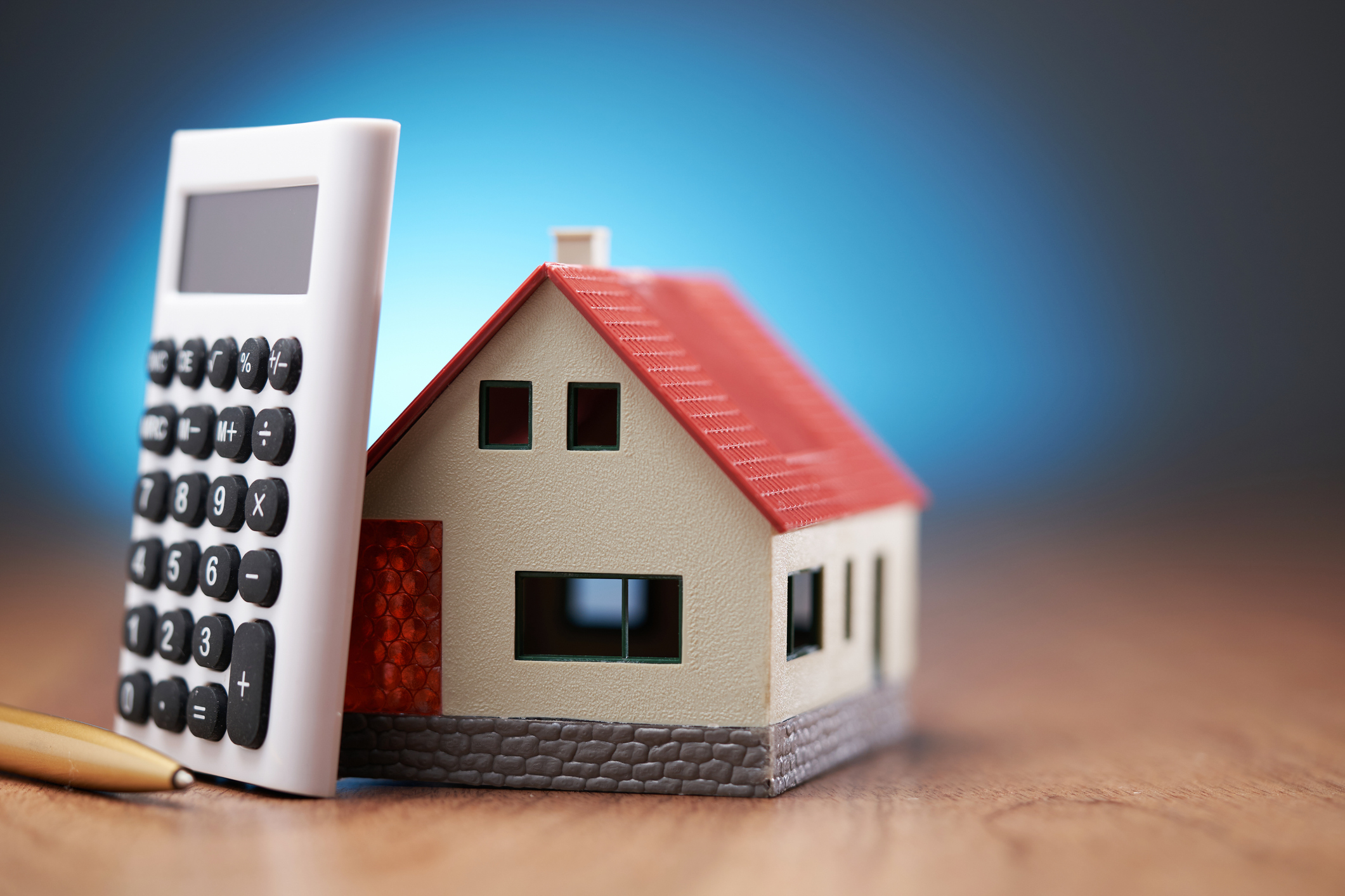 mortgages 