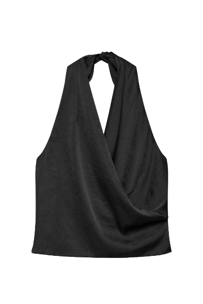 Wilfred, Martini Satin Blouse