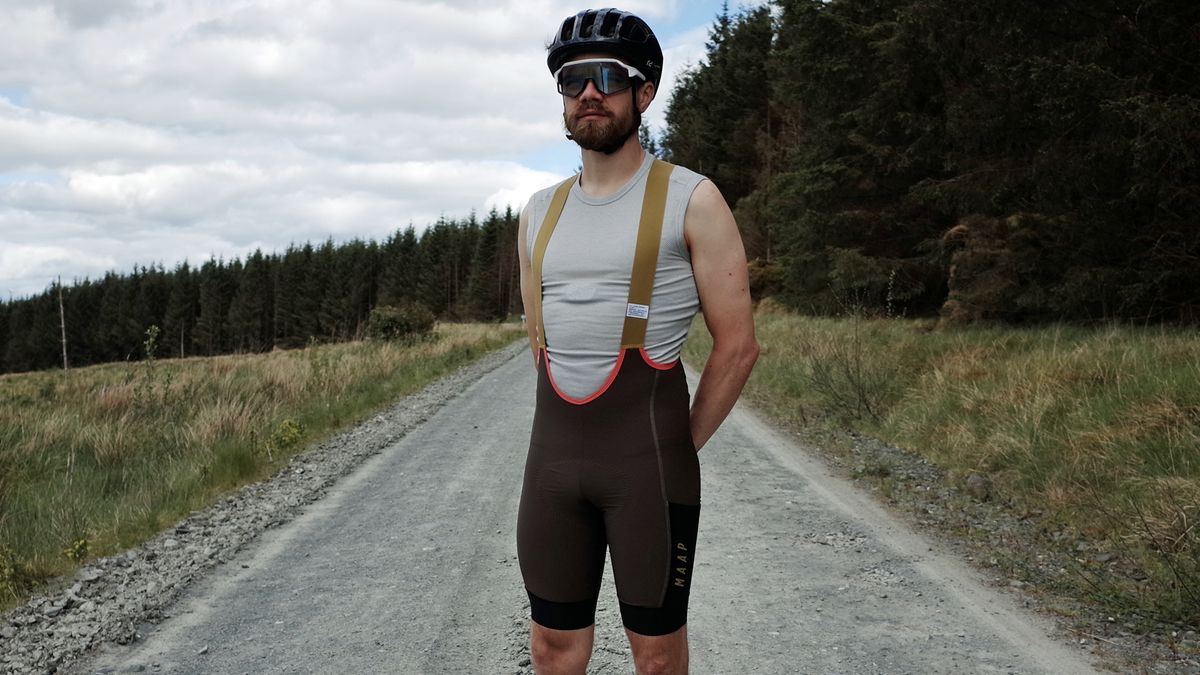 MAAP Alt_Road cargo bib short review – Aussie gravel shorts