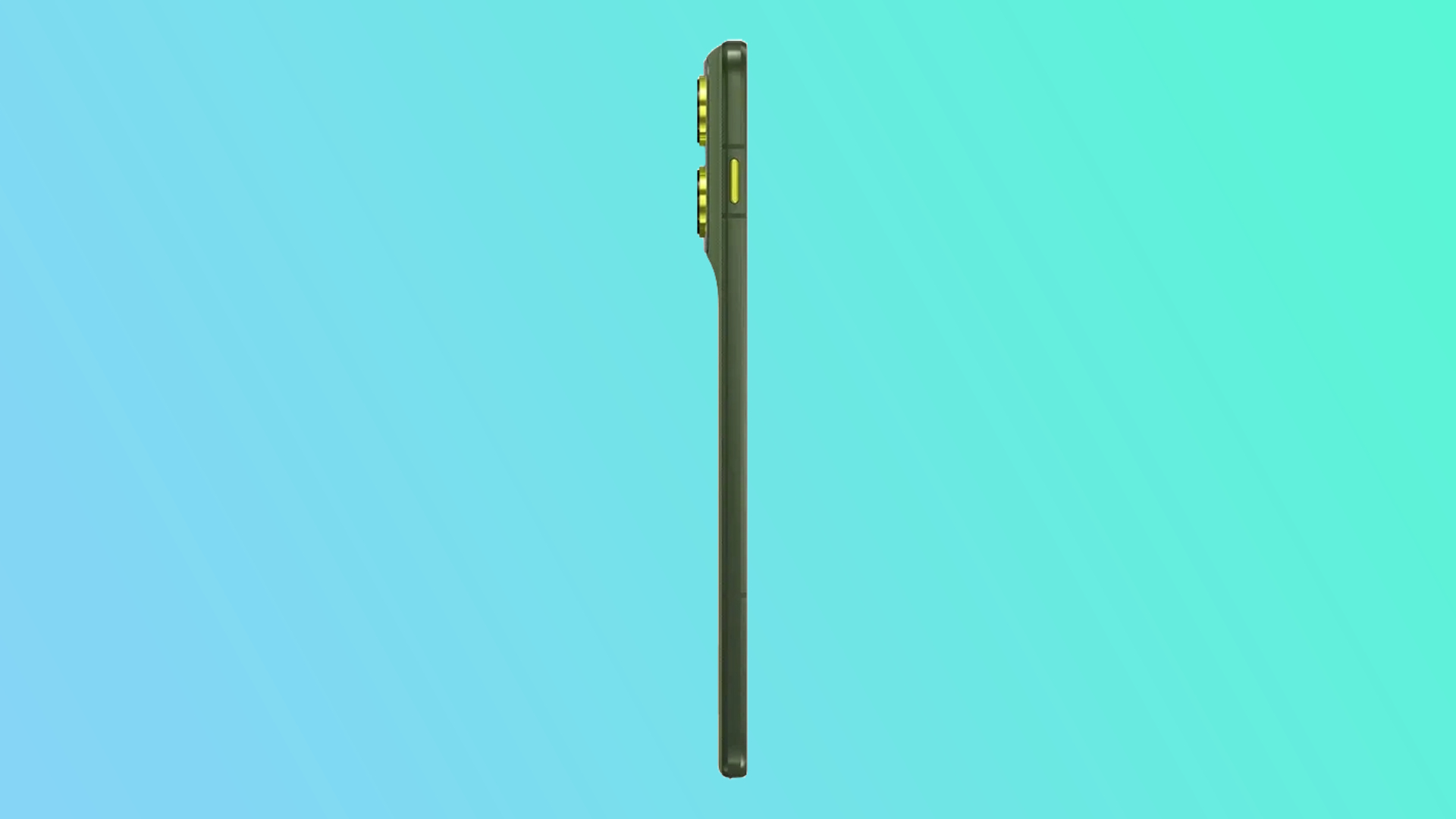 Motorola X70 Air side-on