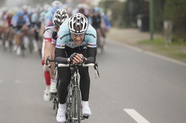 Tom Boonen (Omega Pharma - Quickstep)