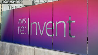 AWS Re Invent