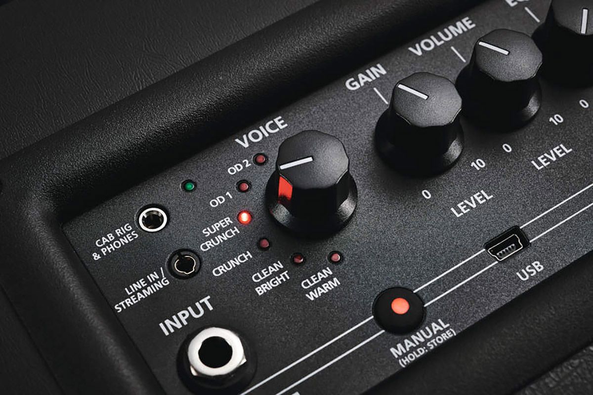 Blackstar ID:Core V3 Stereo 40