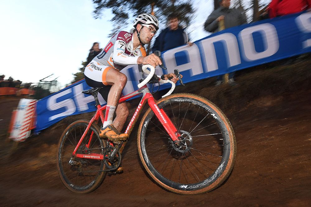 Gianni Vermeersch