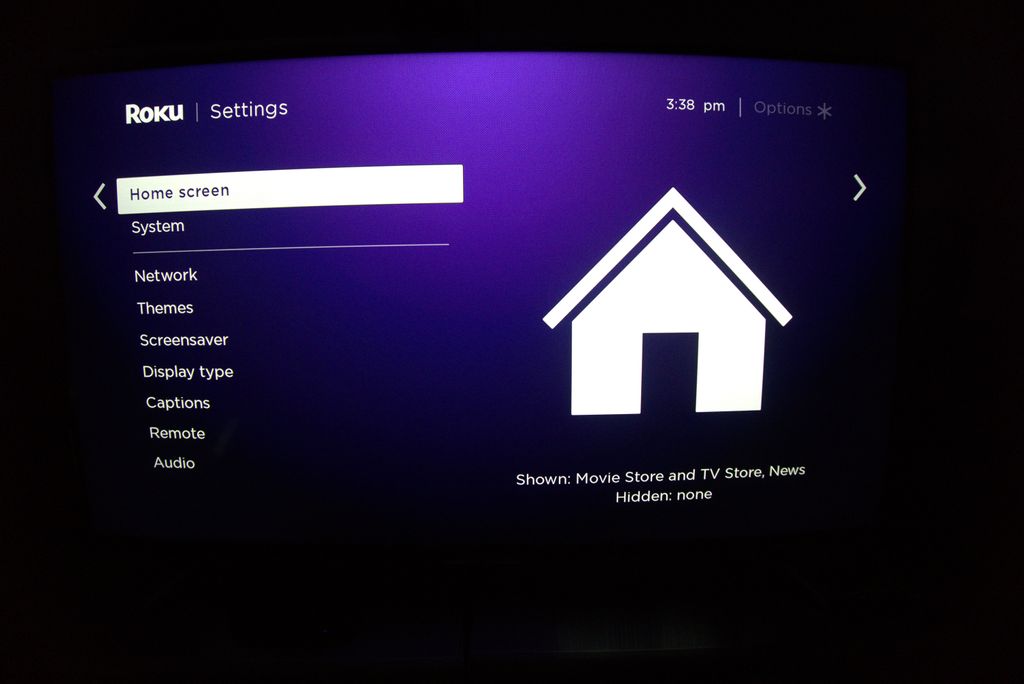 How to Customize Your Roku Home Screen and Feeds Tom's Guide