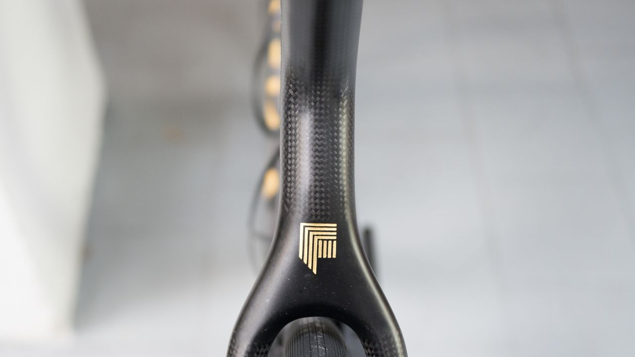 Festka Spectre rear seat bridge