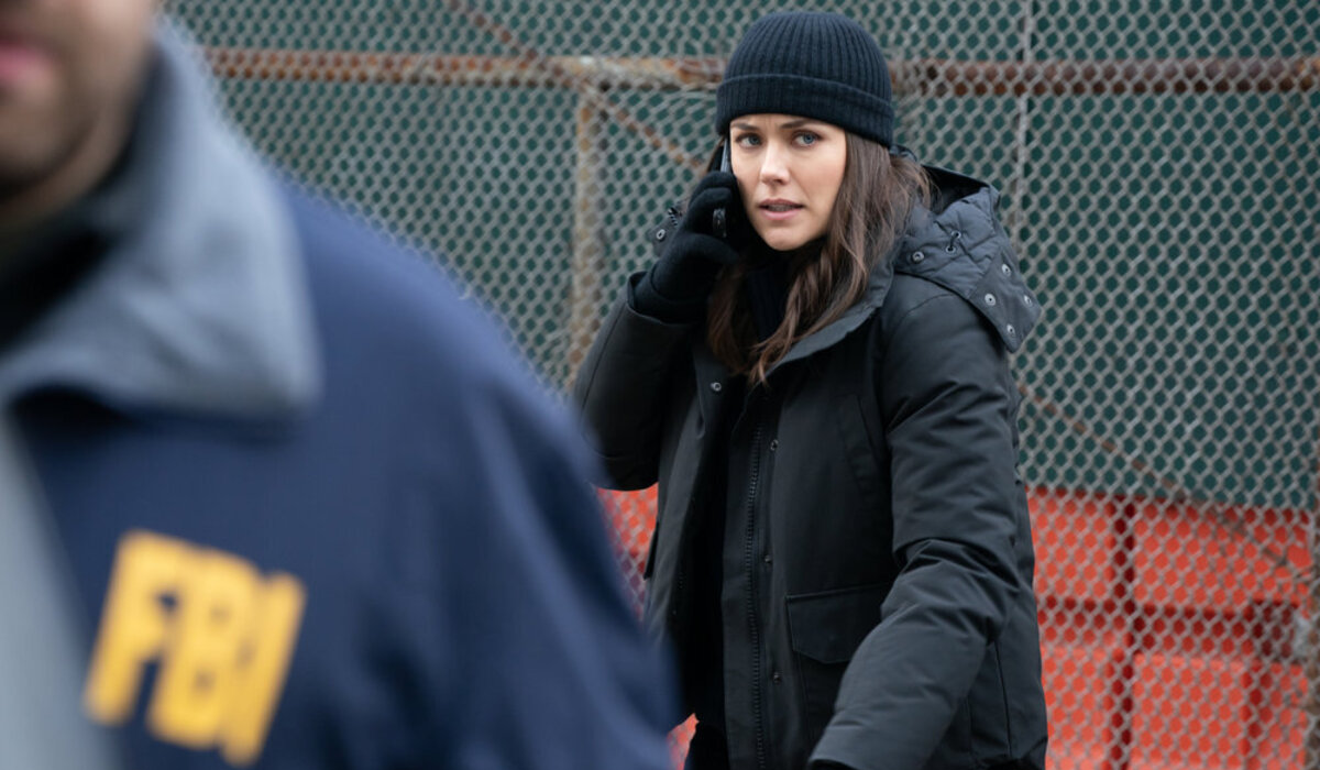 The Blacklist: Is The Twin Theory Really Dead? | Cinemablend